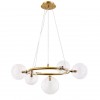 ARTE LAMP ALBUS A7780SP-5AB