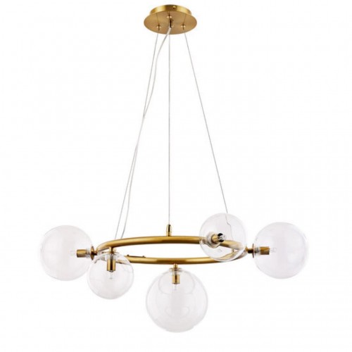 ARTE LAMP ALBUS A7780SP-5AB