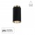 ARTE LAMP CONE A5361PL-1BK