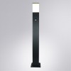 ARTE LAMP PLATE A3711FN-1BK