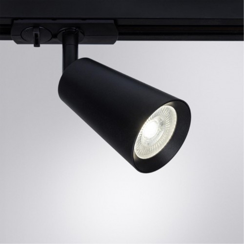 ARTE LAMP CINTURA A2354PL-1BK