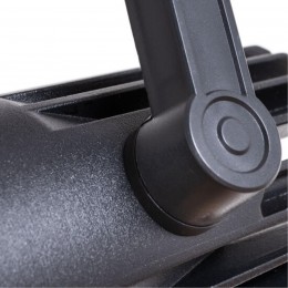 ARTE LAMP WALES A1640PL-1BK