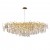 Подвесная люстра Divinare SALICE 3136/01 SP-13 Подвесная люстра Divinare SALICE 3136/01 SP-13