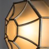 ARTE LAMP PEGASUS A3121PF-1WG