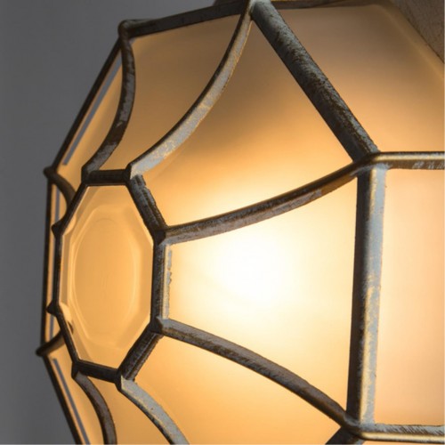 ARTE LAMP PEGASUS A3121PF-1WG