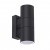 ARTE LAMP MISTERO A3302AL-2BK ARTE LAMP MISTERO A3302AL-2BK