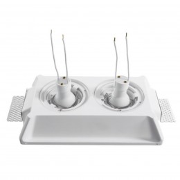 ARTE LAMP INVISIBLE A9215PL-2WH