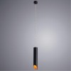 ARTE LAMP PILON-GOLD A1536SP-1BK