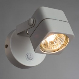 ARTE LAMP LENTE A1314AP-1WH