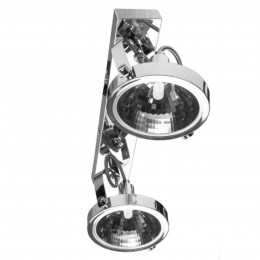 ARTE LAMP ALIENO A4506PL-2CC