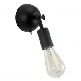 ARTE LAMP ROOTS A9190AP-1BK