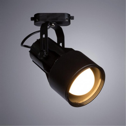 ARTE LAMP LYRA A6252PL-1BK
