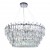 Подвесная люстра Divinare BELLATRIX 3510/02 SP-18 Подвесная люстра Divinare BELLATRIX 3510/02 SP-18