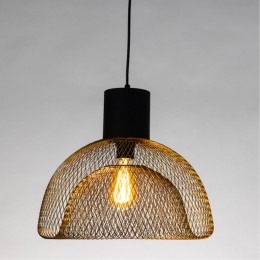 ARTE LAMP Castello A7046SP-1PB