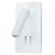 ARTE LAMP ELECTRA A8233AP-1WH ARTE LAMP ELECTRA A8233AP-1WH