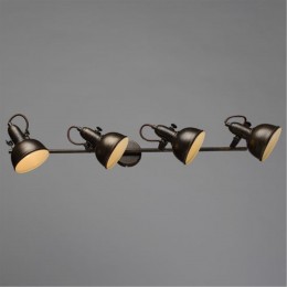 ARTE LAMP MARTIN A5215PL-4BR