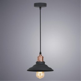 ARTE LAMP LIDO A5067SP-1BK