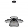 ARTE LAMP CASTELLO A7067SP-1BK