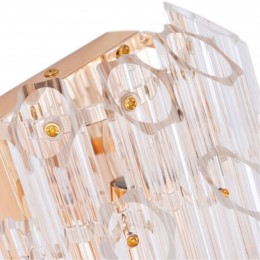 ARTE LAMP JASTIN A2848AP-2GO