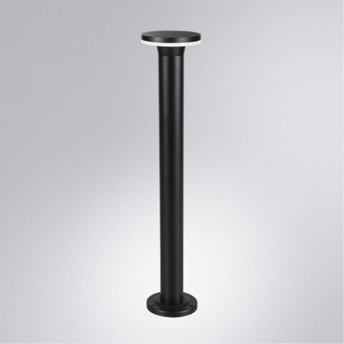 ARTE LAMP AMSTERDAM A1212PA-1BK