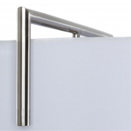 ARTE LAMP APEROL A5031PN-1SS