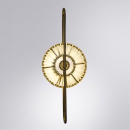 ARTE LAMP ALMAAZ A2563AP-1PB