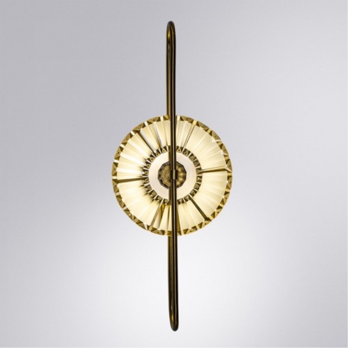 ARTE LAMP ALMAAZ A2563AP-1PB