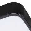 ARTE LAMP SCENA A2669PL-1BK