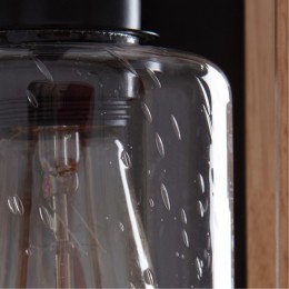 ARTE LAMP DUBLIN A7025AP-1BK