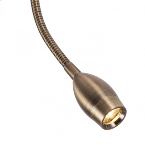 ARTE LAMP ELBA A2581PN-2AB