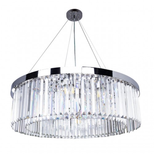 Подвесная люстра ARTE LAMP SECUNDA A1003LM-12CC