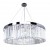 Подвесная люстра ARTE LAMP SECUNDA A1003LM-12CC