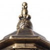 ARTE LAMP ATLANTA A1046PA-1BN
