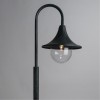 ARTE LAMP MALAGA A1086PA-1BG