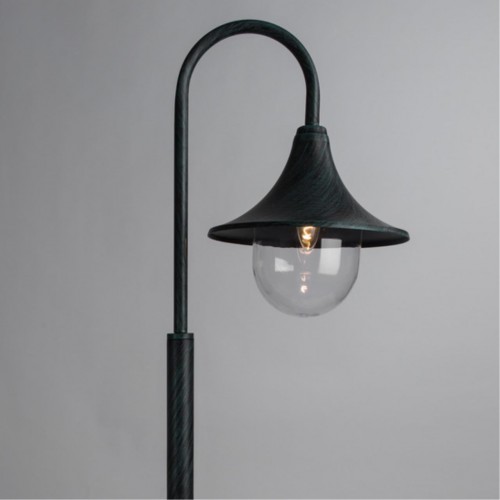 ARTE LAMP MALAGA A1086PA-1BG