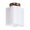 ARTE LAMP SERENATA A3459PL-1AB