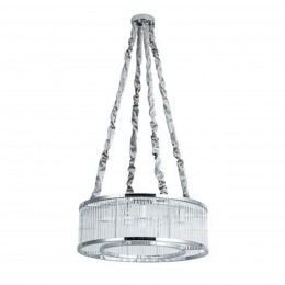 Подвесная люстра ARTE LAMP ANETTA A1065SP-8CC