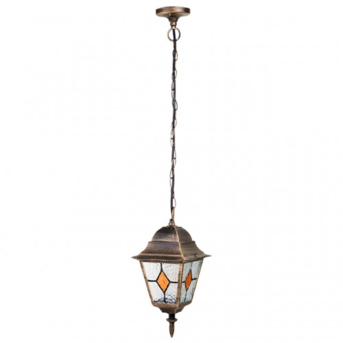 ARTE LAMP MADRID A1541SO-1BN
