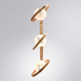 ARTE LAMP CAPRICE A4182SP-3BR