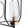 Потолочная люстра ARTE LAMP CELAENO A7004PL-5BK