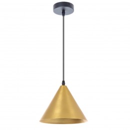 ARTE LAMP DAVID A7033SP-1BK