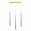 ARTE LAMP FRANKIE A2191SP-18PB