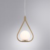 ARTE LAMP MATISSE A7764SP-1AB