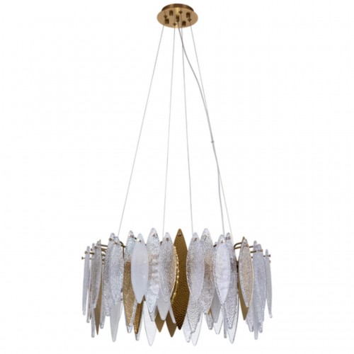 Подвесная люстра Divinare AMELIE 6003/01 SP-8