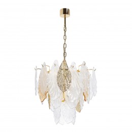 Подвесная люстра ARTE LAMP FELICITA A4080LM-6GO