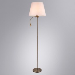 ARTE LAMP ELBA A2581PN-2AB
