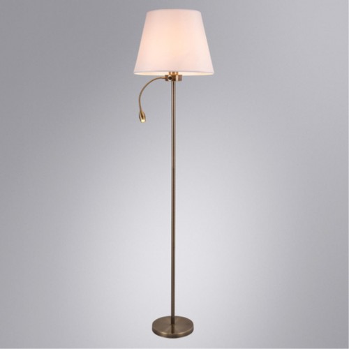 ARTE LAMP ELBA A2581PN-2AB