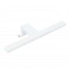 ARTE LAMP STECCA A2737AP-1WH