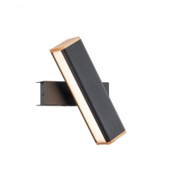 ARTE LAMP BUCANEVE A2017AP-8BK