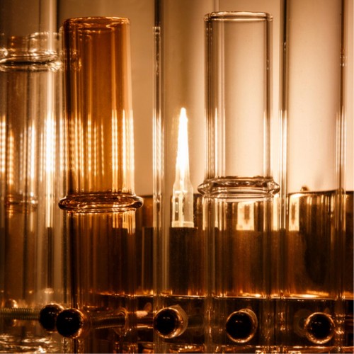 ARTE LAMP CRYSTALLA A4111AP-2GO